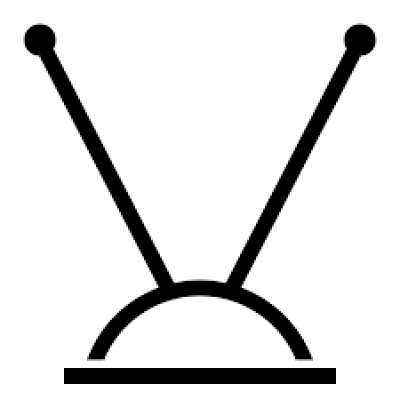 Spare antenna for tBeacon Favis