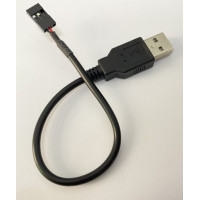 buzzybo charging cable