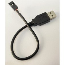 Charging USB cable for buzzybo