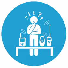 How to choose a beacon