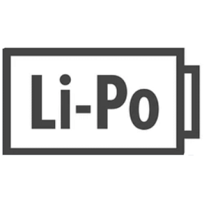 LiPo battery for tBeacon Favis