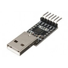 USB UART adapter