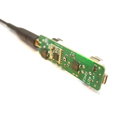 tBeacon Findy Lite