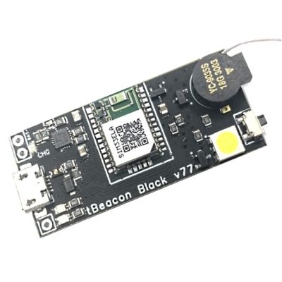 tBeacon Black