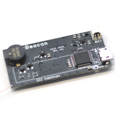 tBeacon Onyx 