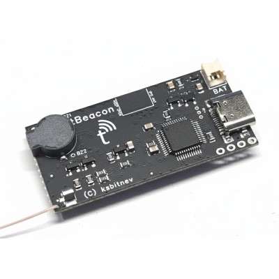 tBeacon Onyx 2